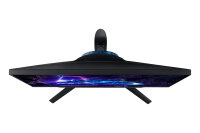 61cm (24") Samsung Odyssey G3 G30D VA HDR10 Full-HD 180Hz Pivot FreeSync
