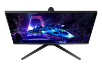 61cm (24") Samsung Odyssey G3 G30D VA HDR10 Full-HD 180Hz Pivot FreeSync