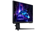 Samsung (24")  60,4cm S24DG300EU 16:9  G30D