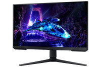 Samsung (24")  60,4cm S24DG300EU 16:9  G30D