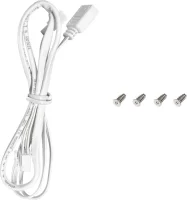 DeepCool FL12R Computergehäuse Ventilator 12 cm Weiß 1 Stück(e)