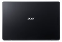 Acer Aspire 3 A317-51G-52Z7 Intel® Core™ i5 i5-8265U Laptop 43,9 cm (17.3") Full HD 8 GB DDR4-SDRAM 512 GB SSD NVIDIA® GeForce® MX250 Wi-Fi 5 (802.11ac) Windows 10 Pro Deutsch Schwarz