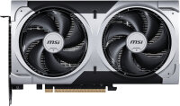 8GB MSI GeForce RTX 5060 TI 8G VENTUS 2X OC PLUS NVIDIA 8 GB GDDR7