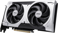 8GB MSI GeForce RTX 5060 TI 8G VENTUS 2X OC PLUS NVIDIA 8 GB GDDR7