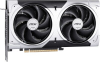 8GB MSI GeForce RTX 5060 TI 8G VENTUS 2X OC PLUS NVIDIA 8 GB GDDR7