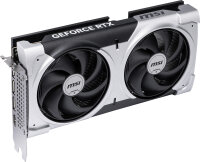 8GB MSI GeForce RTX 5060 TI 8G VENTUS 2X OC PLUS NVIDIA 8 GB GDDR7