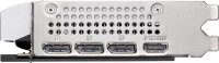 8GB MSI GeForce RTX 5060 TI 8G VENTUS 2X OC PLUS NVIDIA 8 GB GDDR7