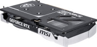8GB MSI GeForce RTX 5060 TI 8G VENTUS 2X OC PLUS NVIDIA 8 GB GDDR7