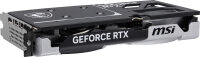 8GB MSI GeForce RTX 5060 TI 8G VENTUS 2X OC PLUS NVIDIA 8 GB GDDR7
