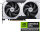 8GB MSI GeForce RTX 5060 TI 8G VENTUS 2X OC PLUS NVIDIA 8 GB GDDR7
