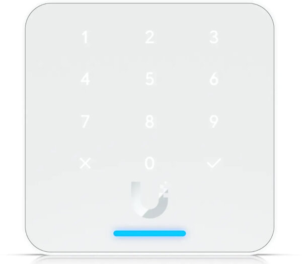 Ubiquiti UniFi Access G3 Flex