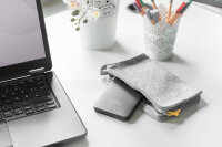 Digitus 2,5" SDD/HDD-Gehäuse, SATA 3 - USB 3.0