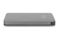 DIGITUS Externes Gehäuse 2,5" SATAIII USB3.0...