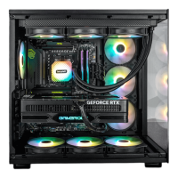 UltraGaming R7-9800X3D 64GB DDR5 4TB M.2 NVMe 32GB NVIDIA...