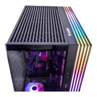 UltraGaming R7-9800X3D-RTX5090 64GB DDR5,4TB M2,32GB RTX5090, X870E,WaKü,2xUSB4,1200W,W11Pro