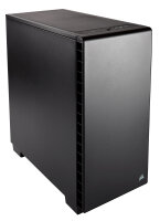 Corsair Carbide Quiet 400Q Midi Tower Schwarz