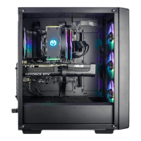 GamingLine R5-9600X | 32GB DDR5 | 1TB M.2 SSD | 12GB NVIDIA GeForce RTX5070 OC | AMD A620A | WiFi5+BT5.0 | Fera5 Kühler | 750W | W11Pro