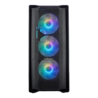 Gaming R5-9600X 32GB DDR5 1TB M.2 RTX5070 12GB WLAN W11Pro