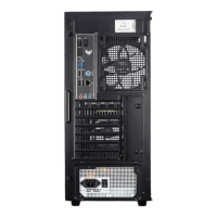 Gaming R5-9600X 32GB DDR5 1TB M.2 RTX5070 12GB WLAN W11Pro