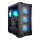 Gaming R5-9600X 32GB DDR5 1TB M.2 RTX5070 12GB WLAN W11Pro