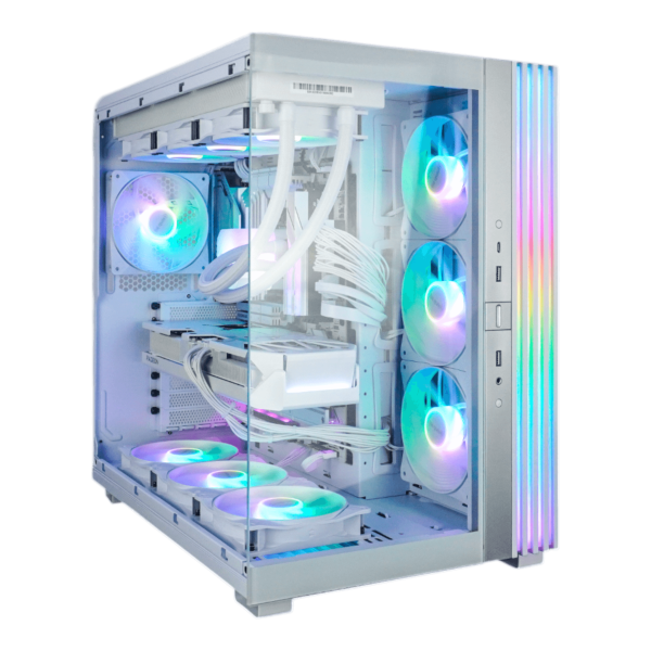 UltraGaming R7-9800X3D-9070XT