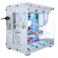 UltraGaming R7-9800X3D-9070XT 32GB DDR5,2TB M.2,16GB RX9070XT OC, B850,W-LAN+BT,RGB,850W,W11Pro