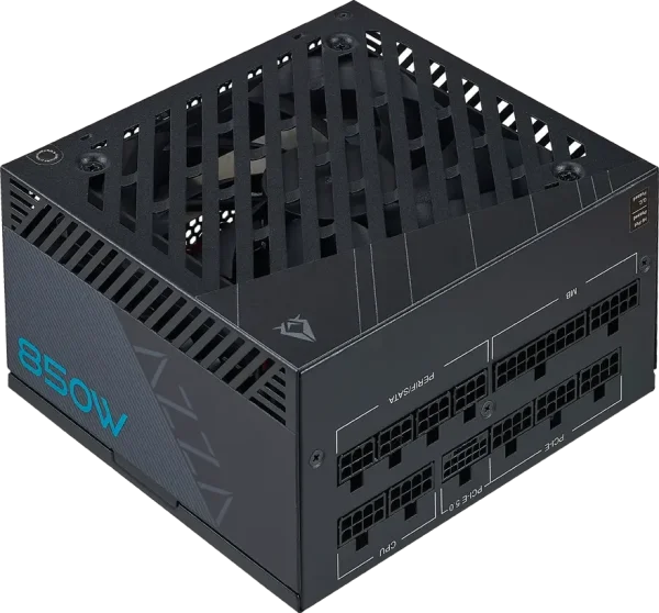 850W Azza PSAZ Gold ATX 3.0