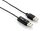 Equip USB 2.0 CD-ROM Sharing Cable,1.8m