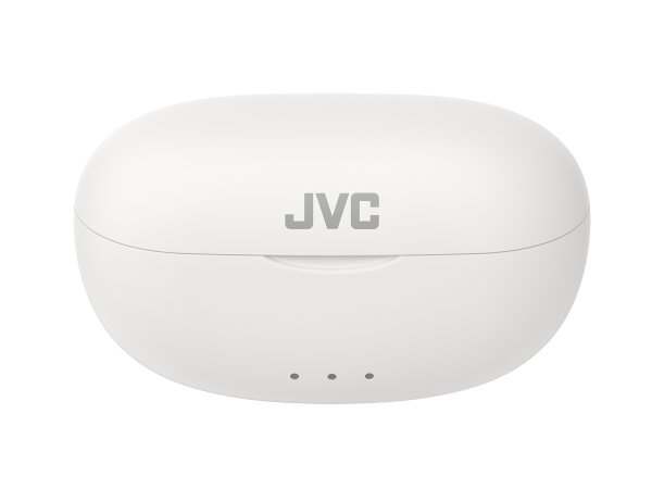 JVC HA-A7T2 Kopfhörer True Wireless Stereo (TWS) im Ohr Anrufe/Musik Mikro-USB Bluetooth Weiß