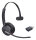 Yealink Headset WH64 Hybrid Mono UC