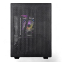 GamingLine Mini/Cube R7-9700X | 32GB DDR5 | 2TB M.2 SSD | 12GB NVIDIA GeForce RTX5070 OC | AMD A620A | Wasserkühlung | WiFi5+BT5.0 | 850W | W11Pro