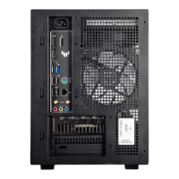 GamingLine Mini/Cube R7-9700X | 32GB DDR5 | 2TB M.2 SSD | 12GB NVIDIA GeForce RTX5070 OC | AMD A620A | Wasserkühlung | WiFi5+BT5.0 | 850W | W11Pro