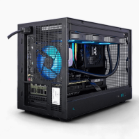 GamingMini R7-9700X 32GB DDR5 2TB M.2 12GB RTX5070 OC WLAN W11Pro