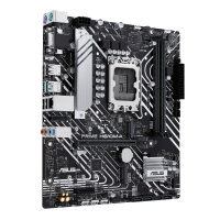 MB ASUS PRIME H610M-A-CSM             (Intel,1700,DDR5,mATX)