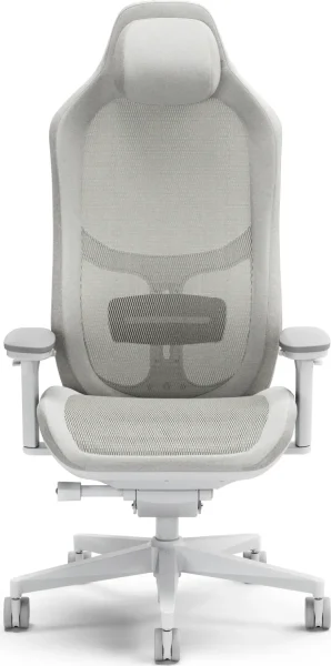 FRACTAL DESIGN Gaming Stuhl Refine Mesh Light