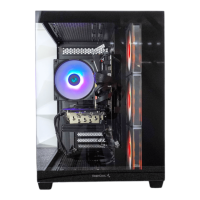 GamingLine R5-9600X-9070XT 32GB,1TB M.2,16GB AMD RX9070XT A620,HDMI2.1,RGB,850W,W11Pro
