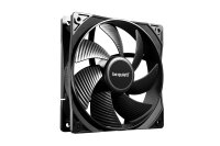 be quiet! Pure Wings 3 PWM 120mm Case Fan Rifle schwarz