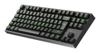 Genesis Gaming Tastatur THOR 404 TKL GATERON kabelgeb. (DE)