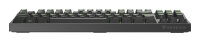 Genesis Gaming Tastatur THOR 404 TKL GATERON kabelgeb. (DE)