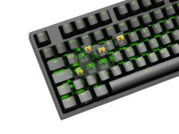 Genesis Gaming Tastatur THOR 404 TKL GATERON kabelgeb. (DE)