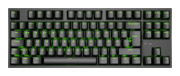Genesis Gaming Tastatur THOR 404 TKL GATERON kabelgeb. (DE)