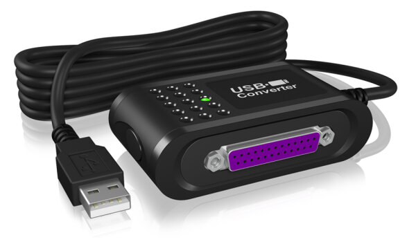 ICY BOX IB-AC545 Schnittstellenkarte/Adapter