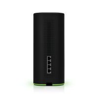 AmpliFi Alien Router WLAN-Router Gigabit Ethernet Dual-Band (2,4 GHz/5 GHz) Schwarz, Grün