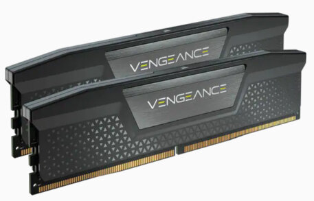 Corsair Vengeance 16 GB 2 x 8 GB DDR5