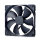 Fractal Design Dynamic X2 GP-14 PWM Computergehäuse Ventilator 14 cm Schwarz 1 Stück(e)