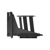 FRACTAL DESIGN Geh Flex 2 PCIe 4.0 Bracket Kit Black