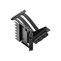 FRACTAL DESIGN Geh Flex 2 PCIe 4.0 Bracket Kit Black