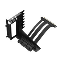 FRACTAL DESIGN Geh Flex 2 PCIe 4.0 Bracket Kit Black