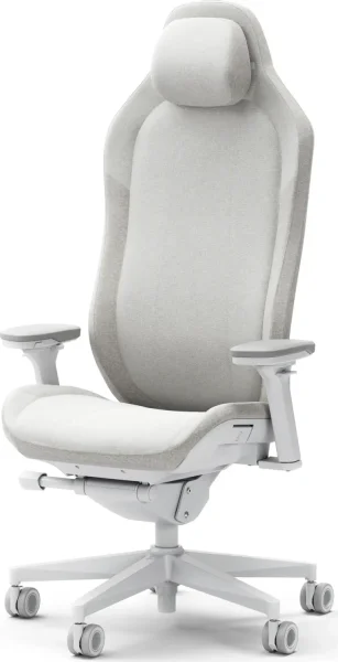 FRACTAL DESIGN Gaming Stuhl Refine Fabric Light