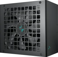 DeepCool PL800D Netzteil 800 W 20+4 pin ATX ATX Schwarz